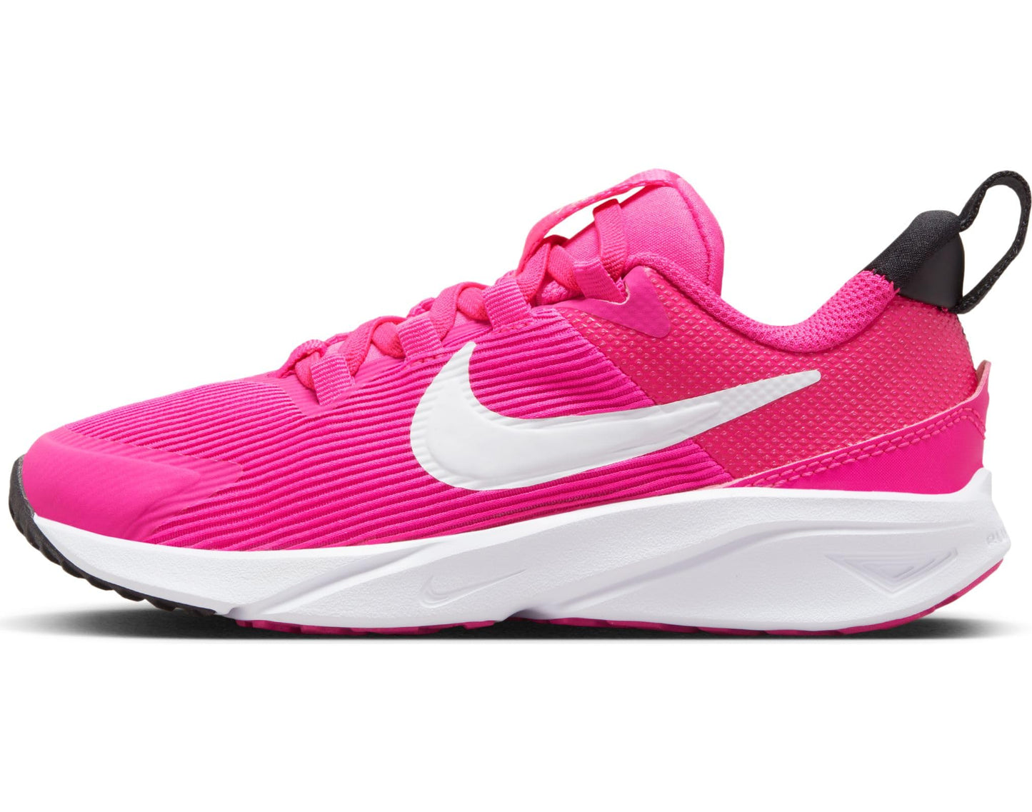 NIKE Boy's Star Runner 4 Nn (Ps) Sneaker