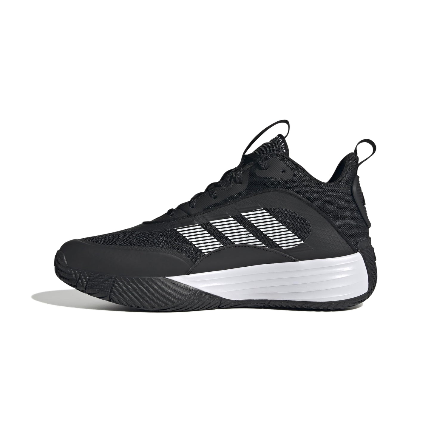 adidas Men's Own The Game 3 Shoes Basketball