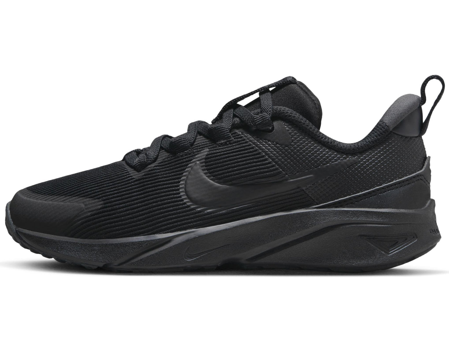 NIKE Boy's Star Runner 4 Nn (Ps) Sneaker