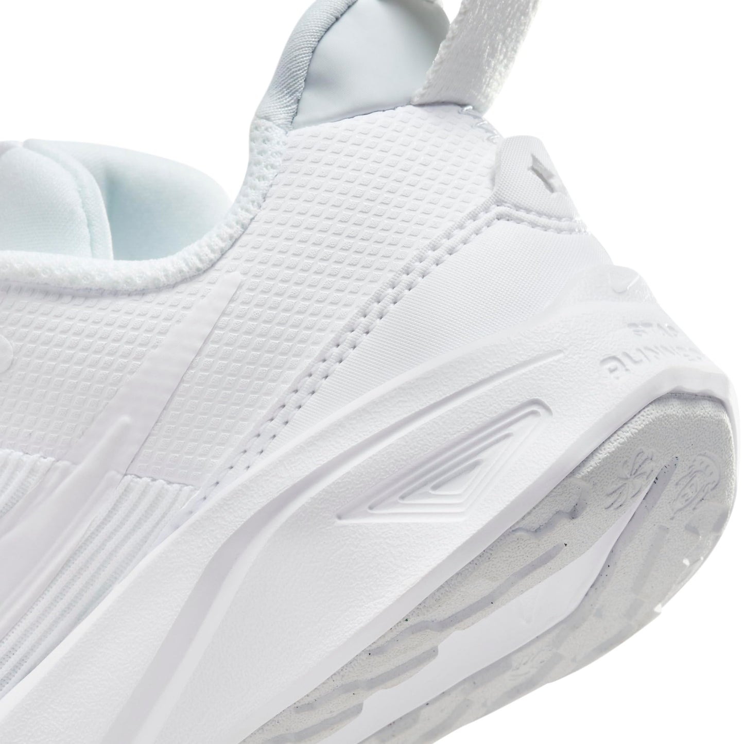 NIKE Boy's Star Runner 4 Nn (Ps) Sneaker