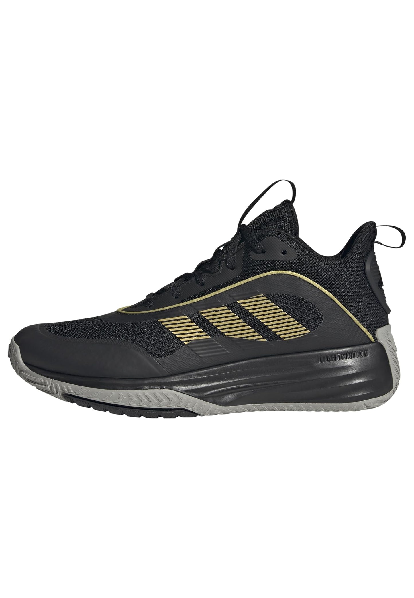 adidas Men's Own The Game 3 Shoes Basketball