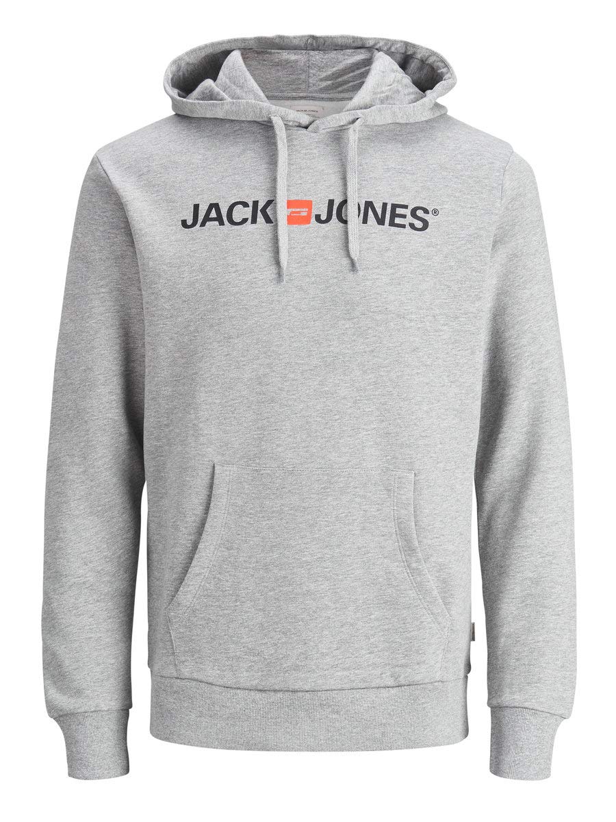 JACK & JONES Men's Hoodie