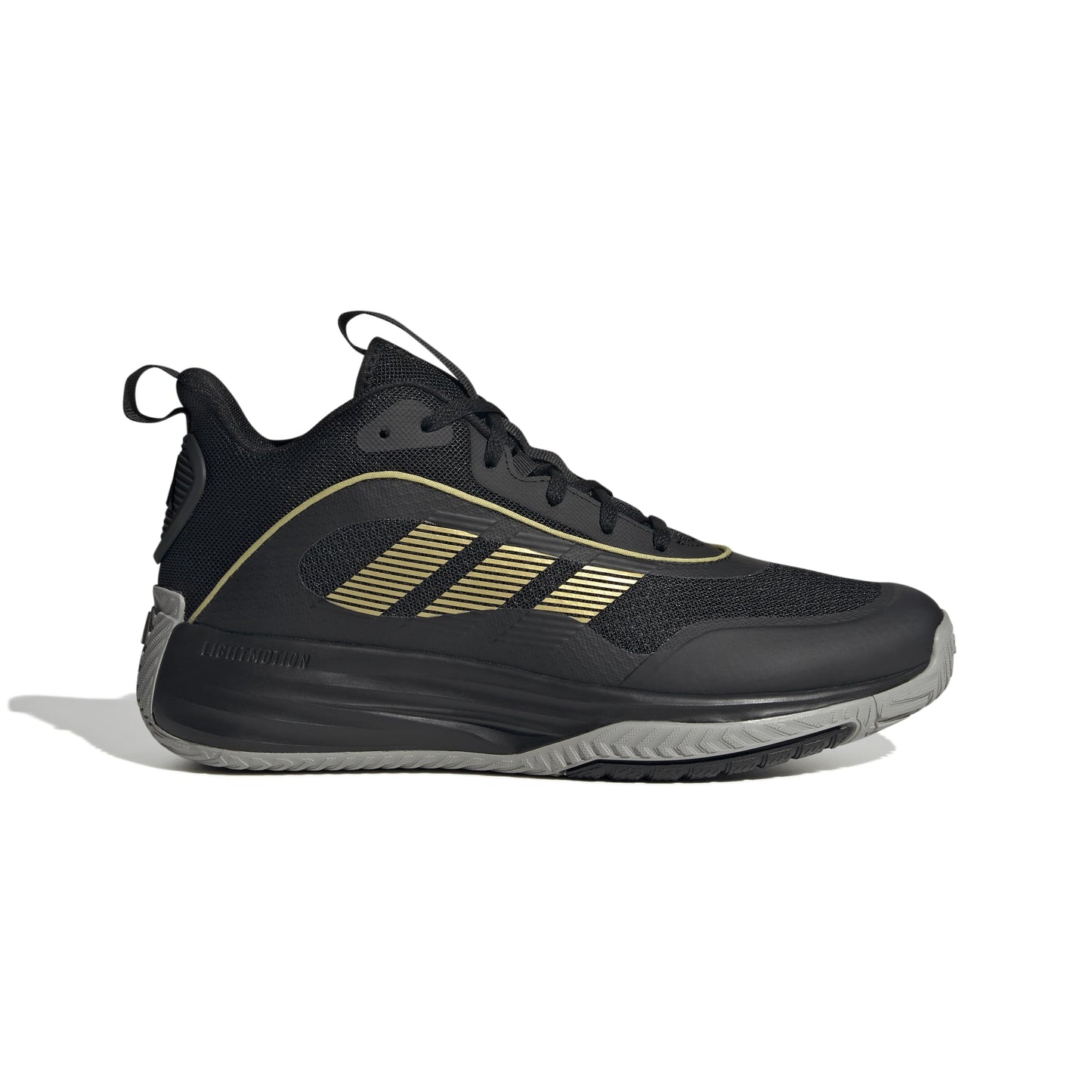 adidas Men's Own The Game 3 Shoes Basketball