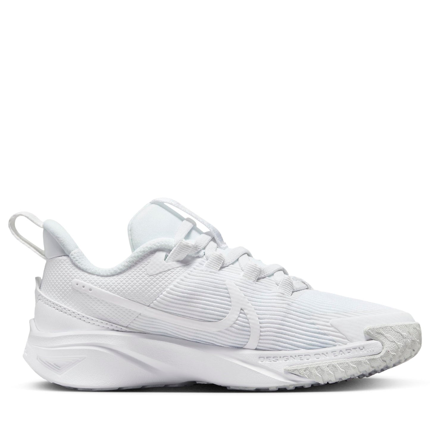 NIKE Boy's Star Runner 4 Nn (Ps) Sneaker