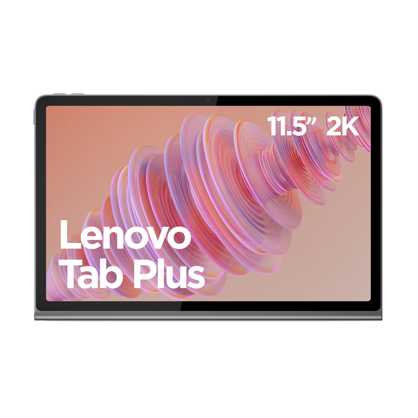 Lenovo Tab M11 Android Tablet | 11 Inch Full HD 1200p | 128 GB | Lenovo Tab Pen | WiFi | 4 GB RAM | Luna Grey | Designed for Portable Entertainment