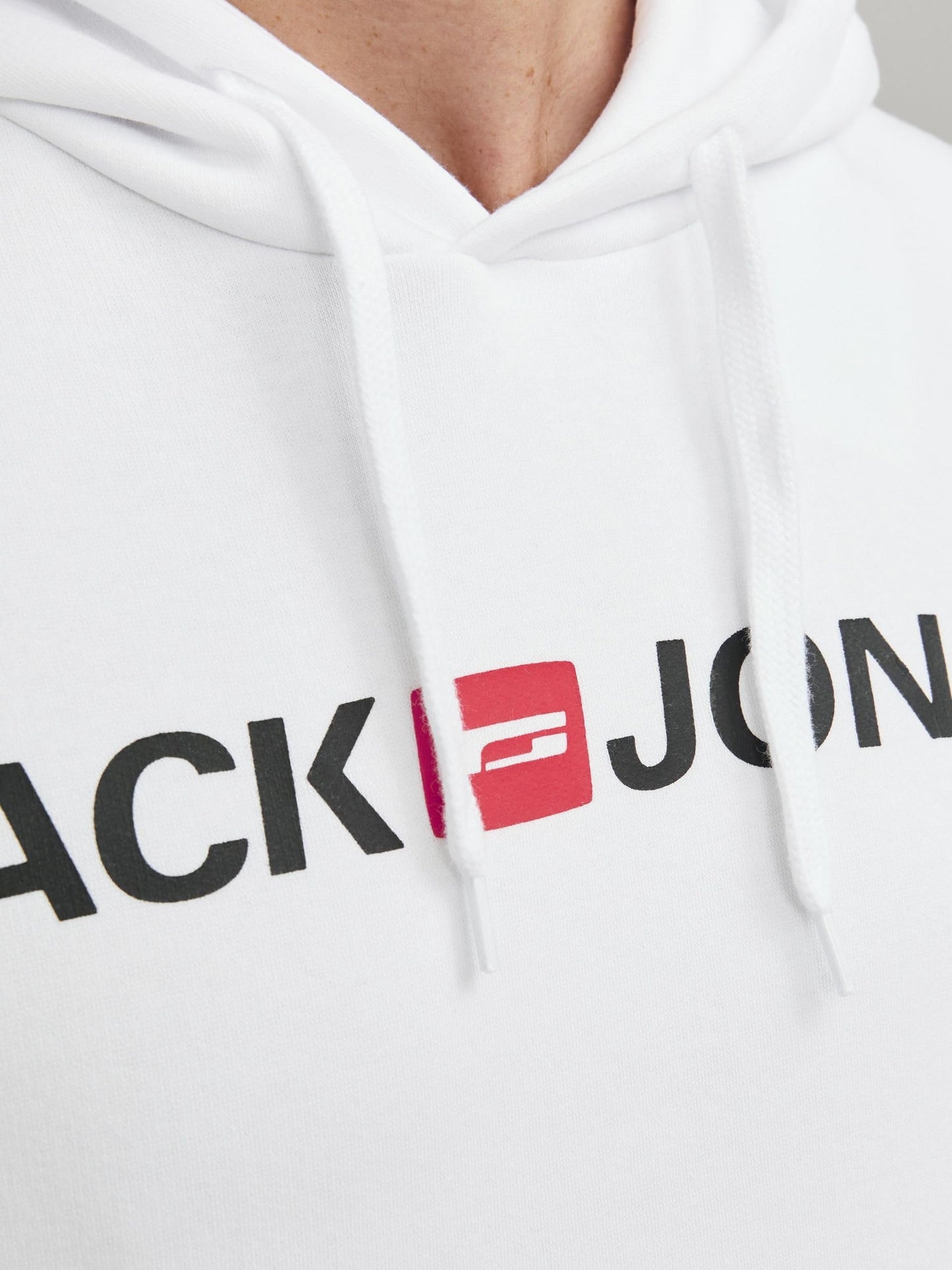 JACK & JONES Men's Hoodie