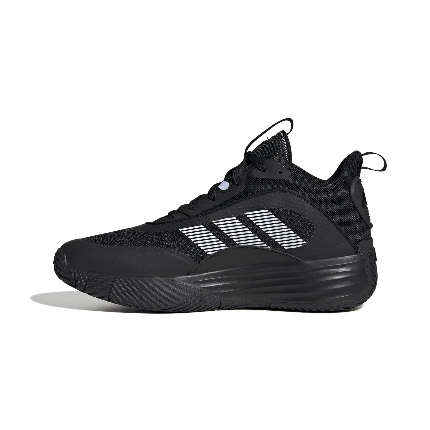 adidas Men's Own The Game 3 Shoes Basketball