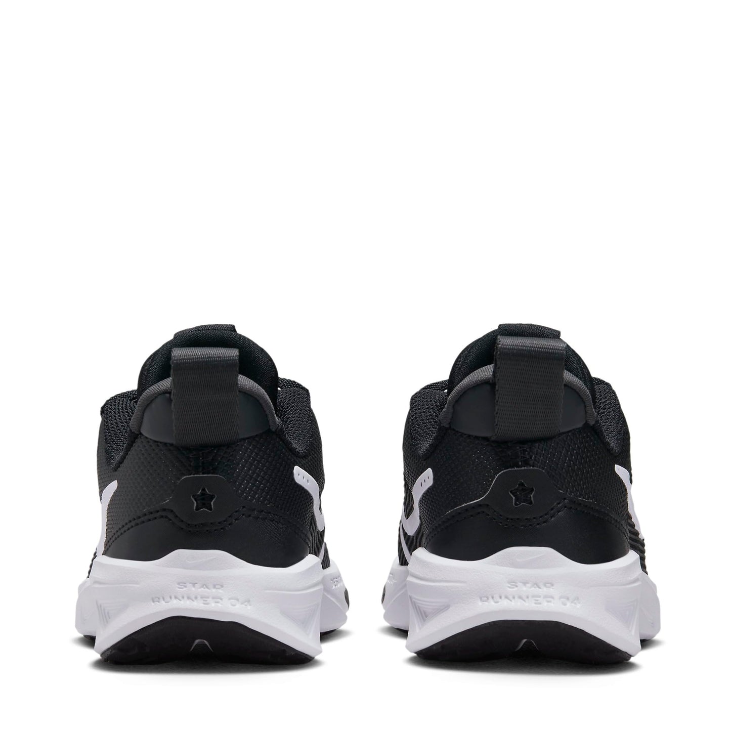 NIKE Boy's Star Runner 4 Nn (Ps) Sneaker