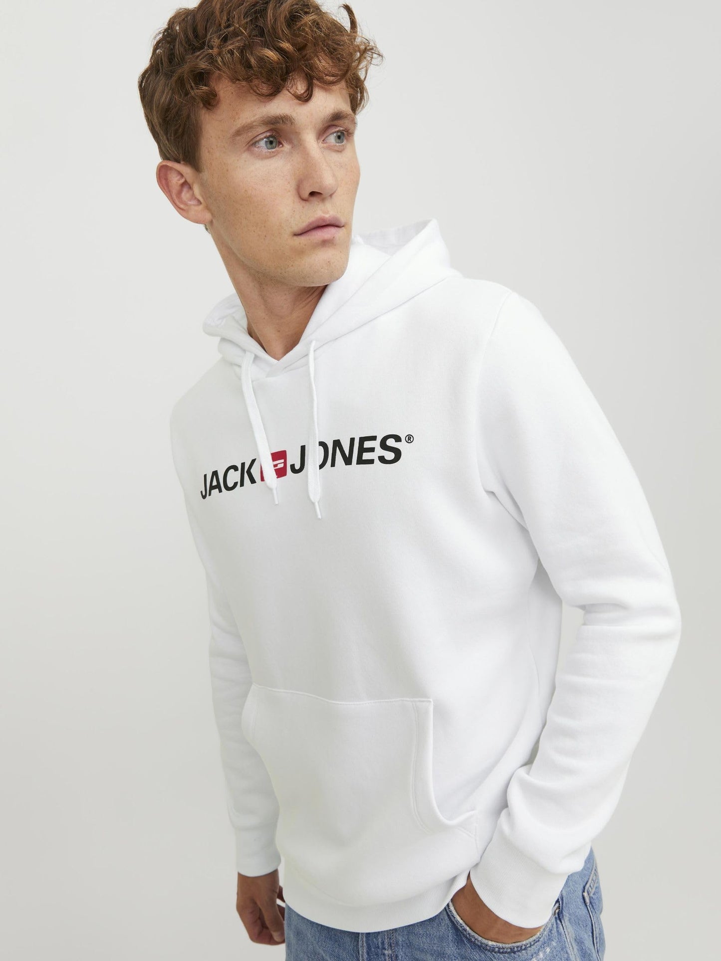 JACK & JONES Men's Hoodie