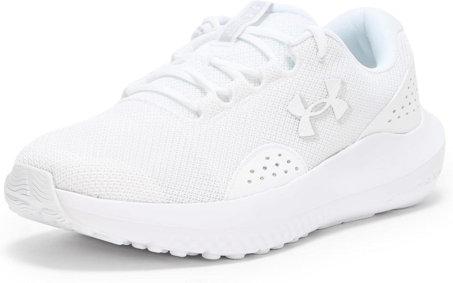 Under Armour Surge 4 Running Shoes Mens Trainers