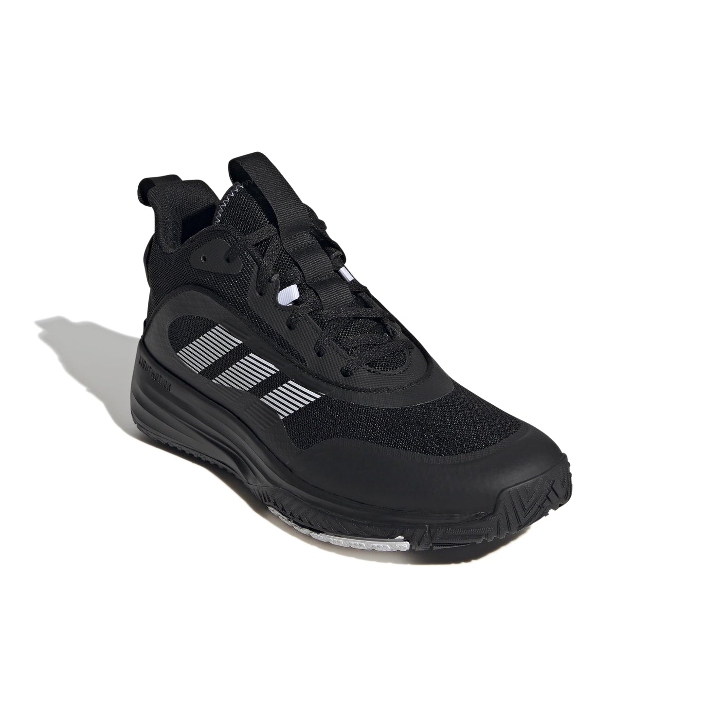 adidas Men's Own The Game 3 Shoes Basketball