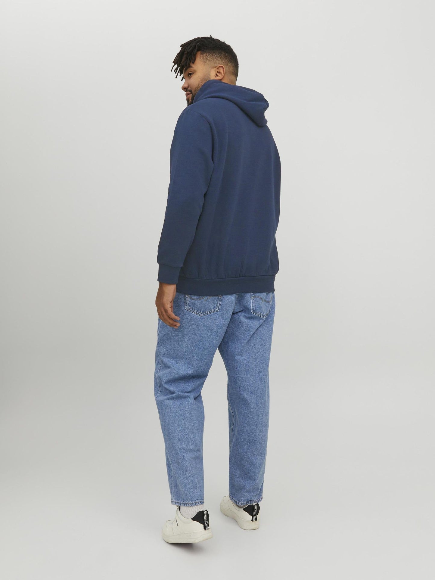 JACK & JONES Men's Hoodie