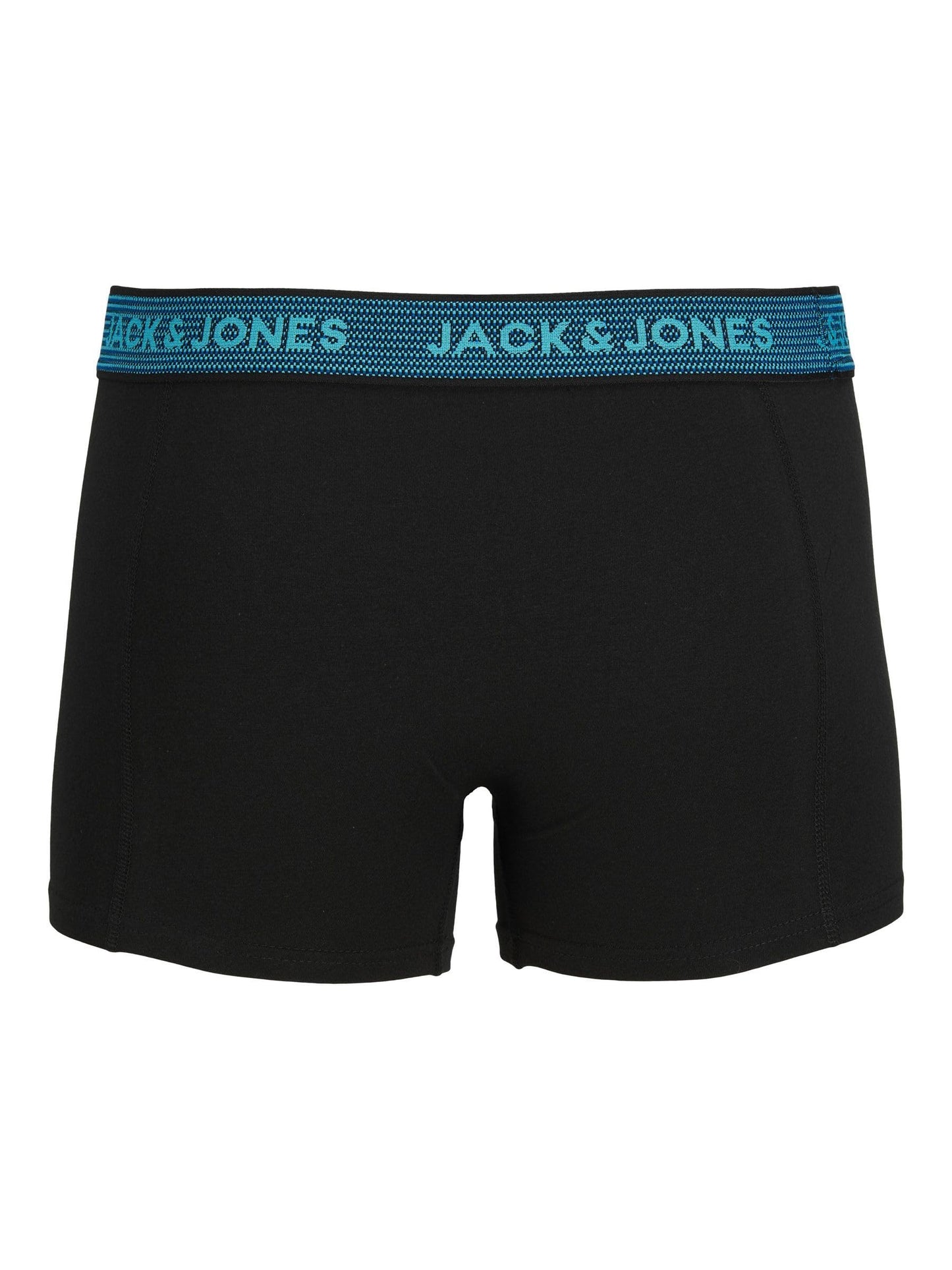 JACK & JONES Men's Trunks 3 Boxer Multipack