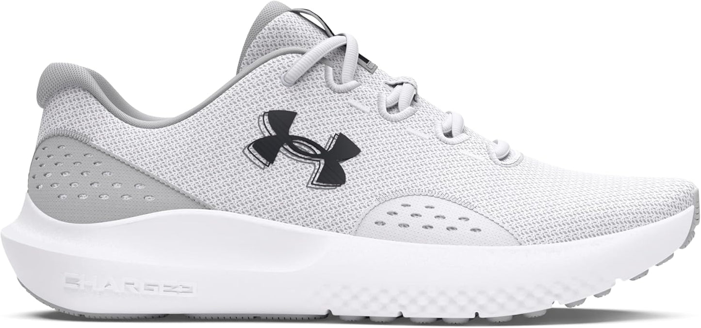 Under Armour Surge 4 Running Shoes Mens Trainers