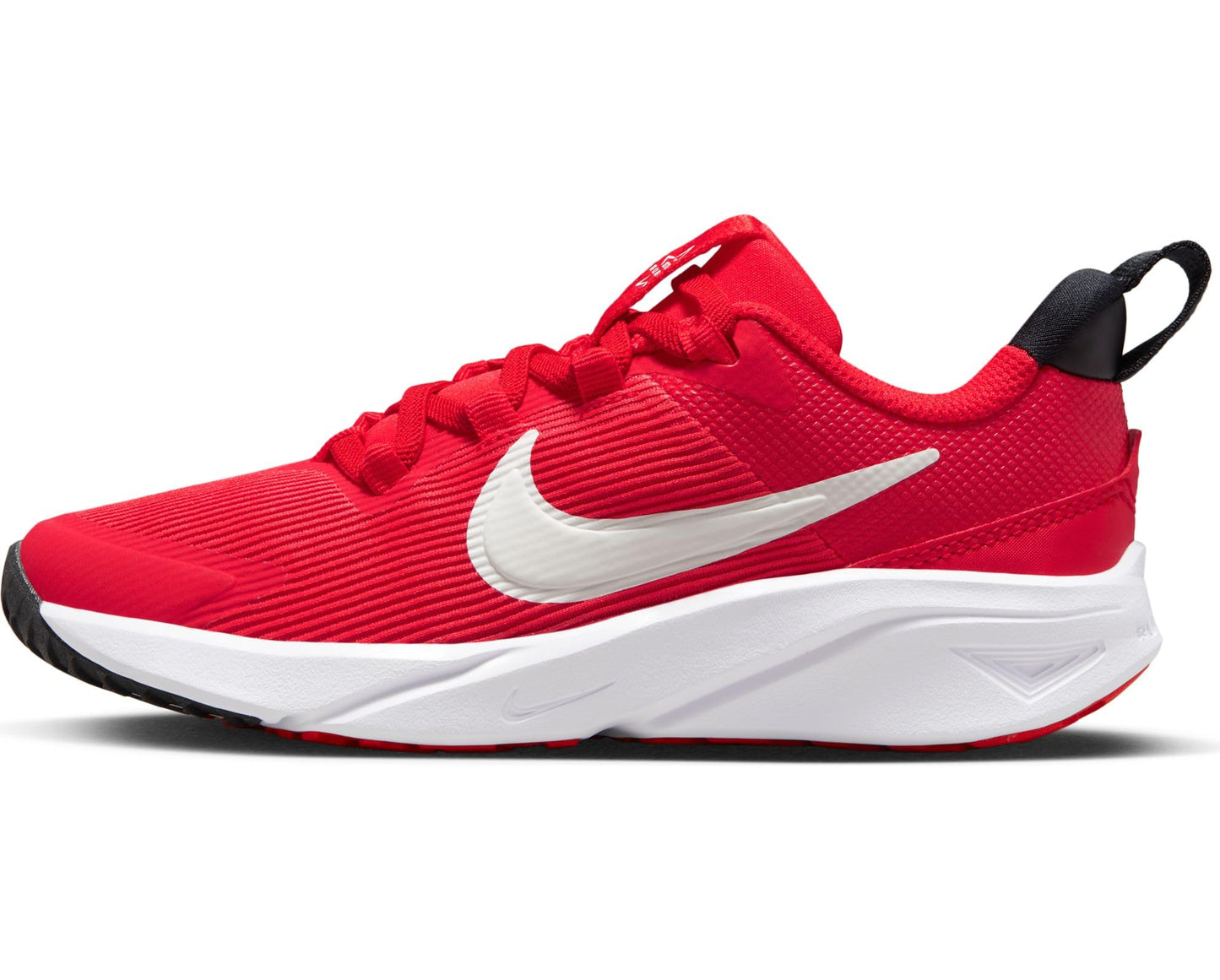 NIKE Boy's Star Runner 4 Nn (Ps) Sneaker
