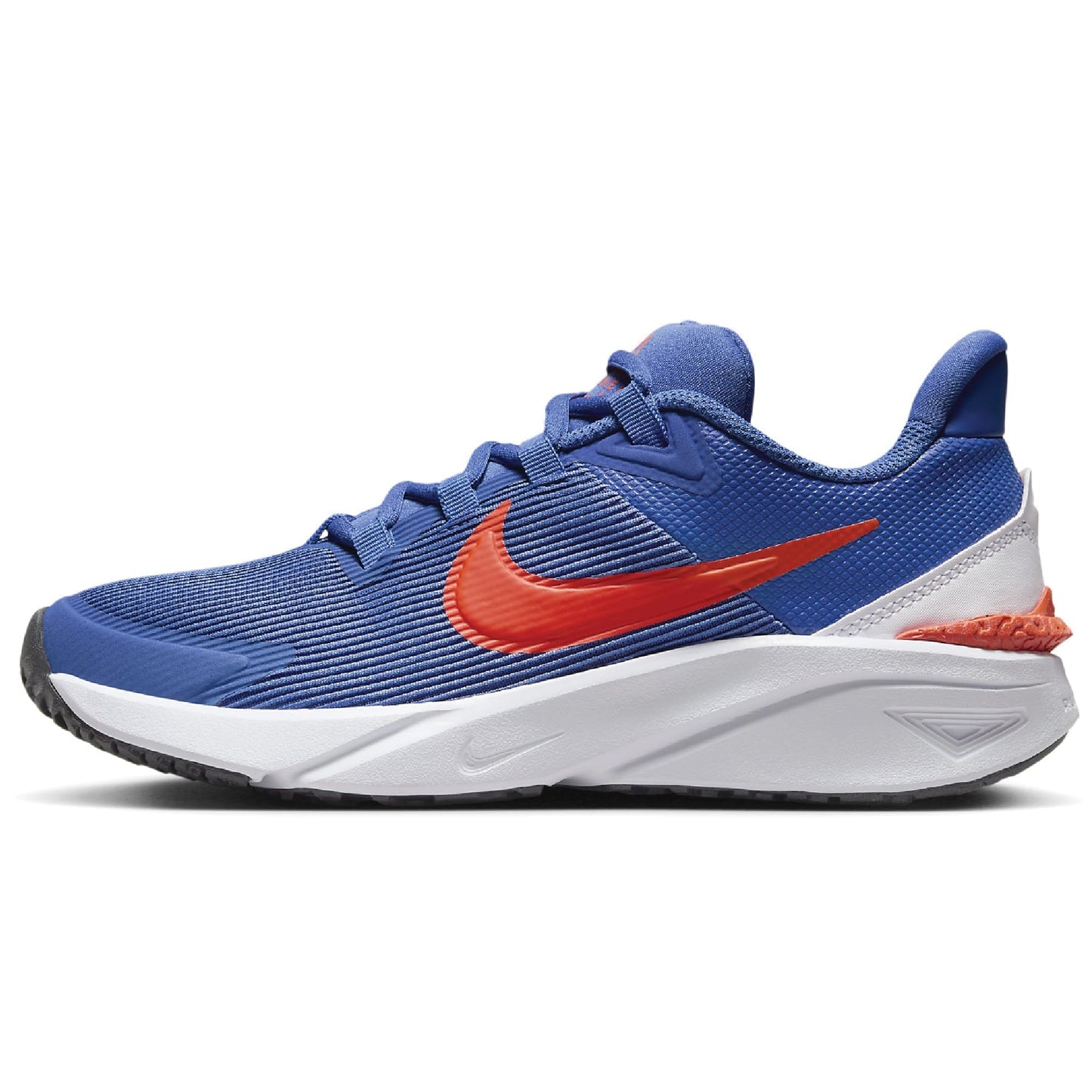 NIKE Boy's Star Runner 4 Nn (Ps) Sneaker