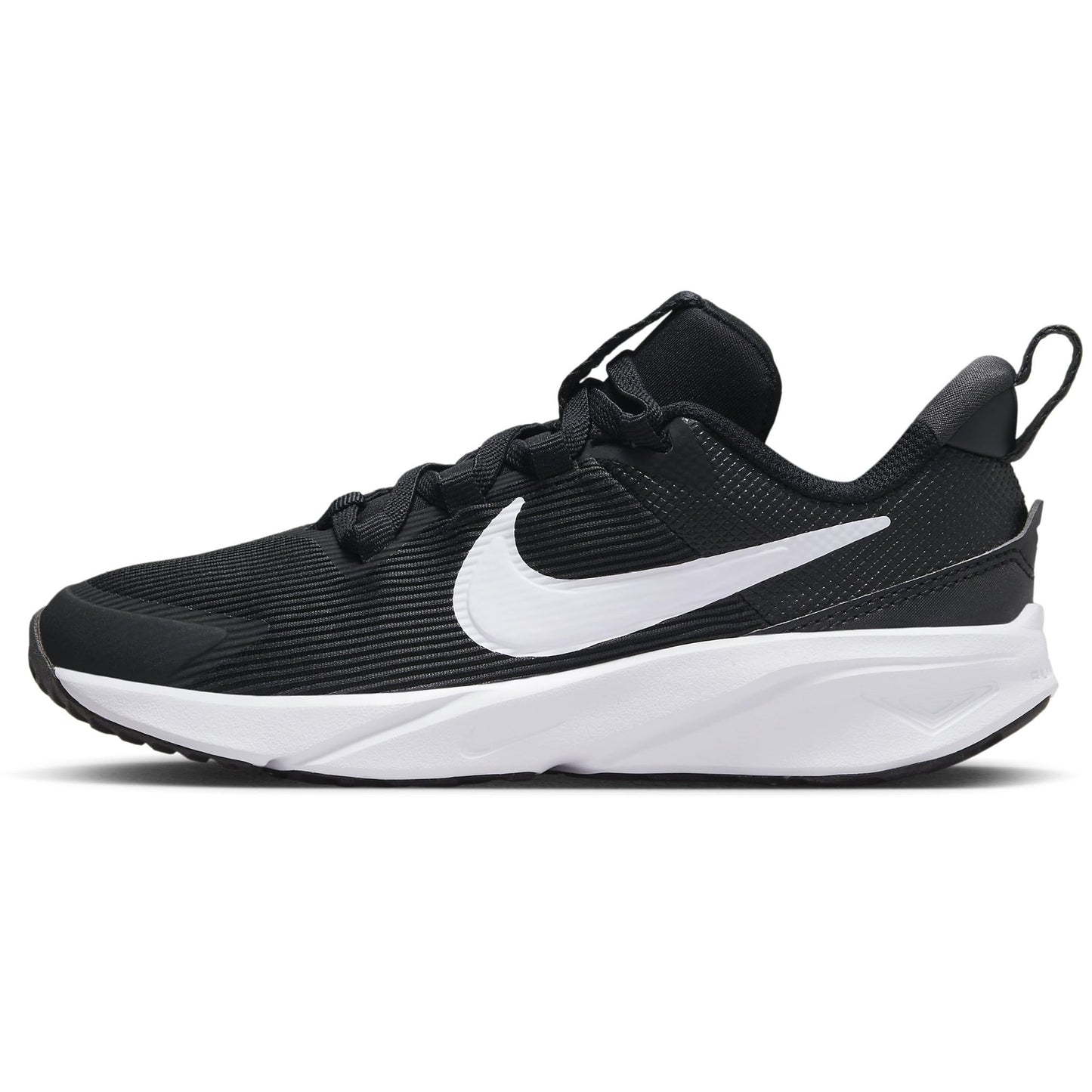 NIKE Boy's Star Runner 4 Nn (Ps) Sneaker