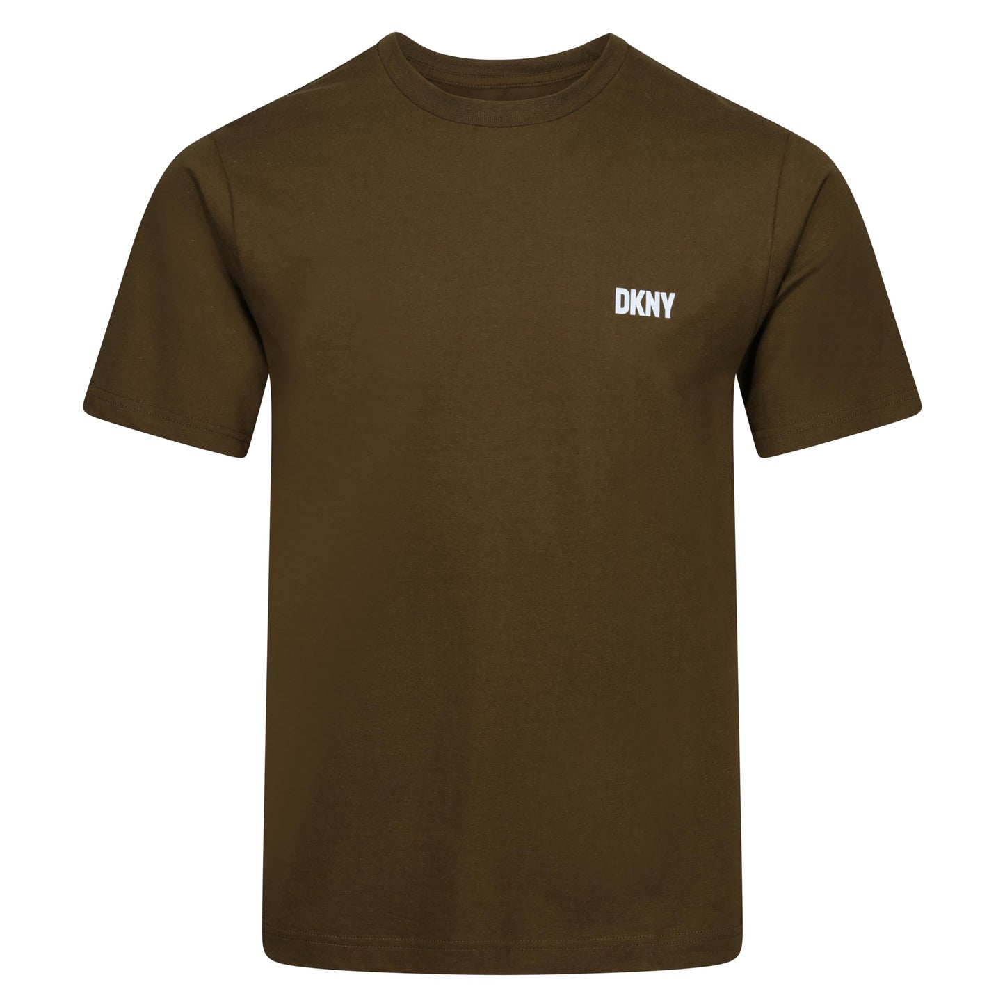 DKNY Men's Giants T-Shirt (Pack of 3)