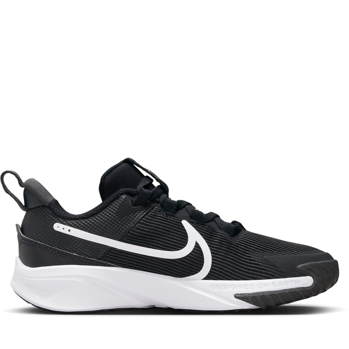 NIKE Boy's Star Runner 4 Nn (Ps) Sneaker