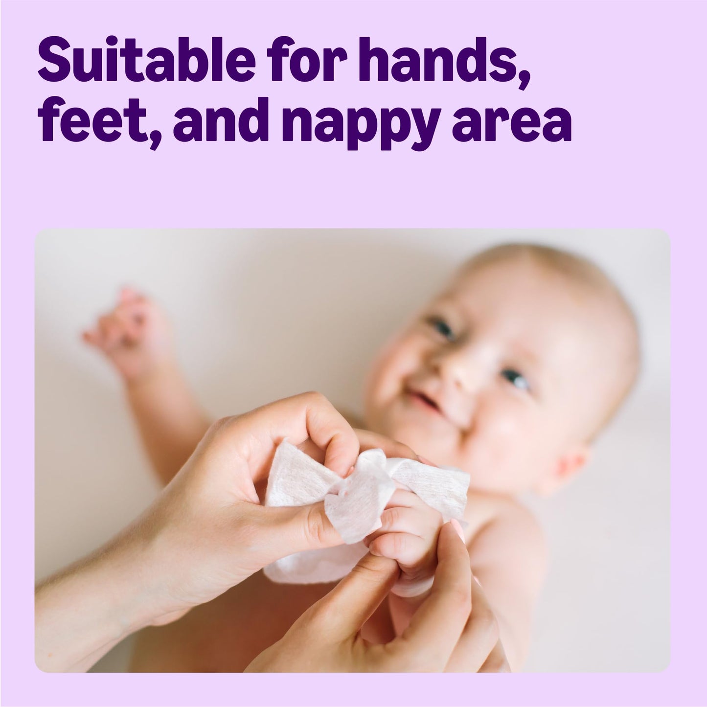 by Amazon Sensitive Baby Wipes 1008 Wipes, Unscented, 18 Pack of 56, (Previously a Mama Bear brand, same product)