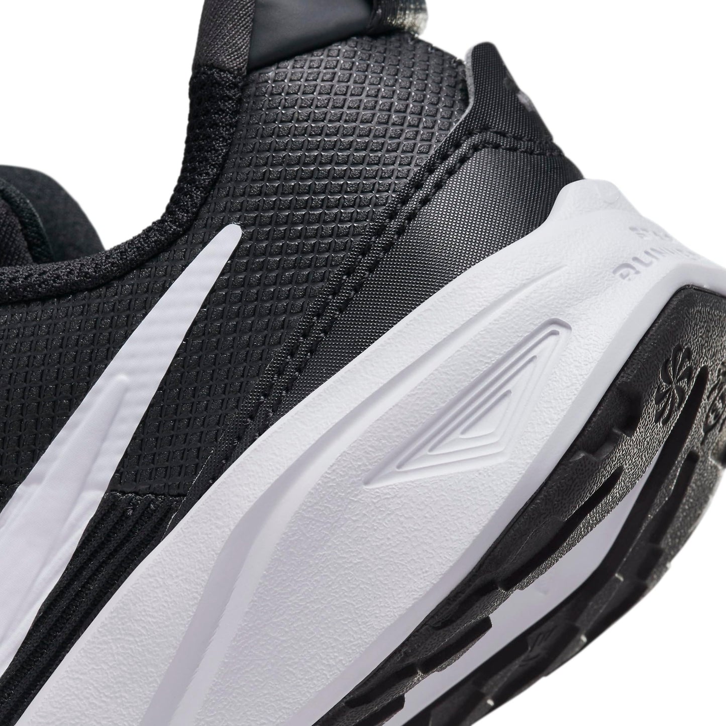 NIKE Boy's Star Runner 4 Nn (Ps) Sneaker