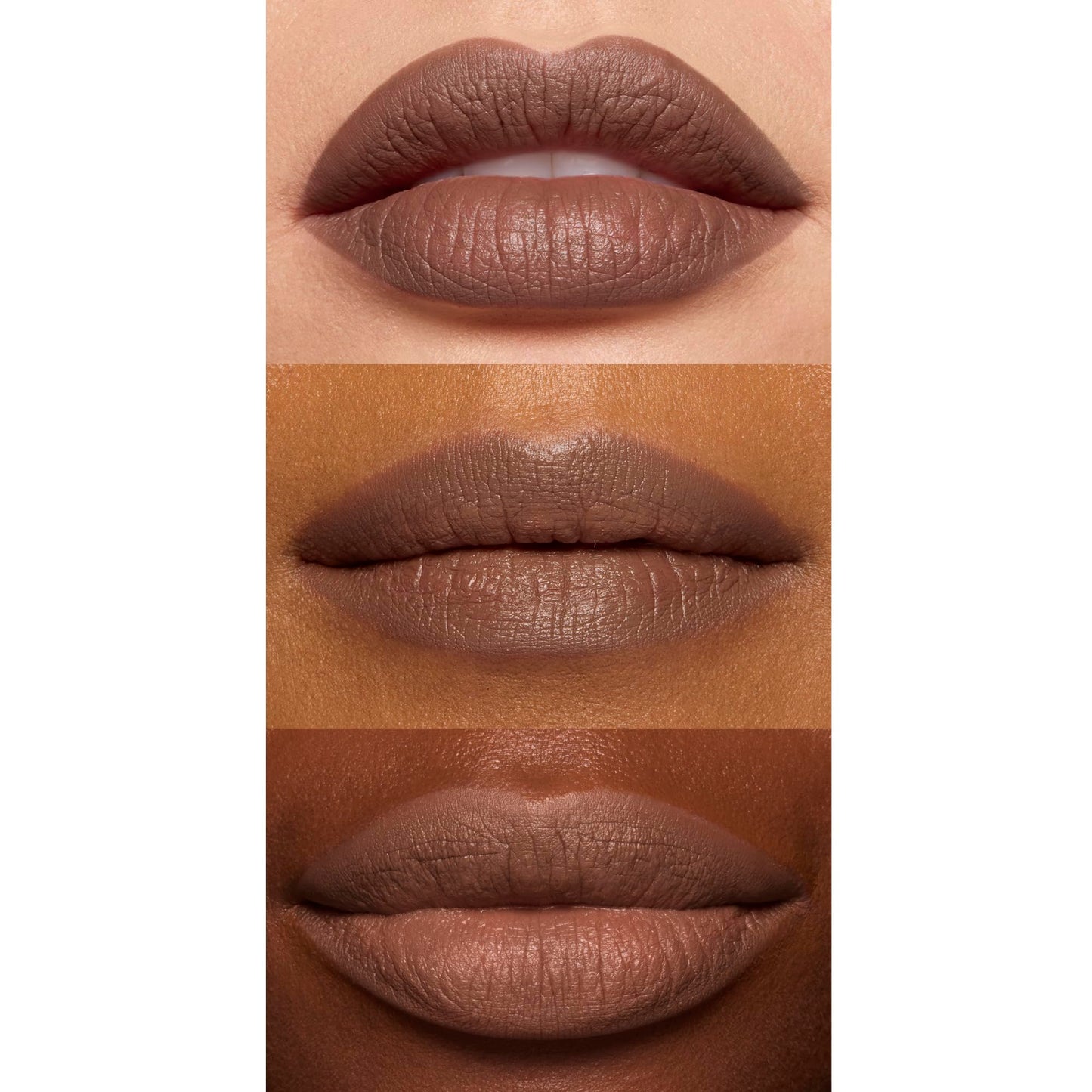 Cream Glide Lip Liner - Mauve Aside