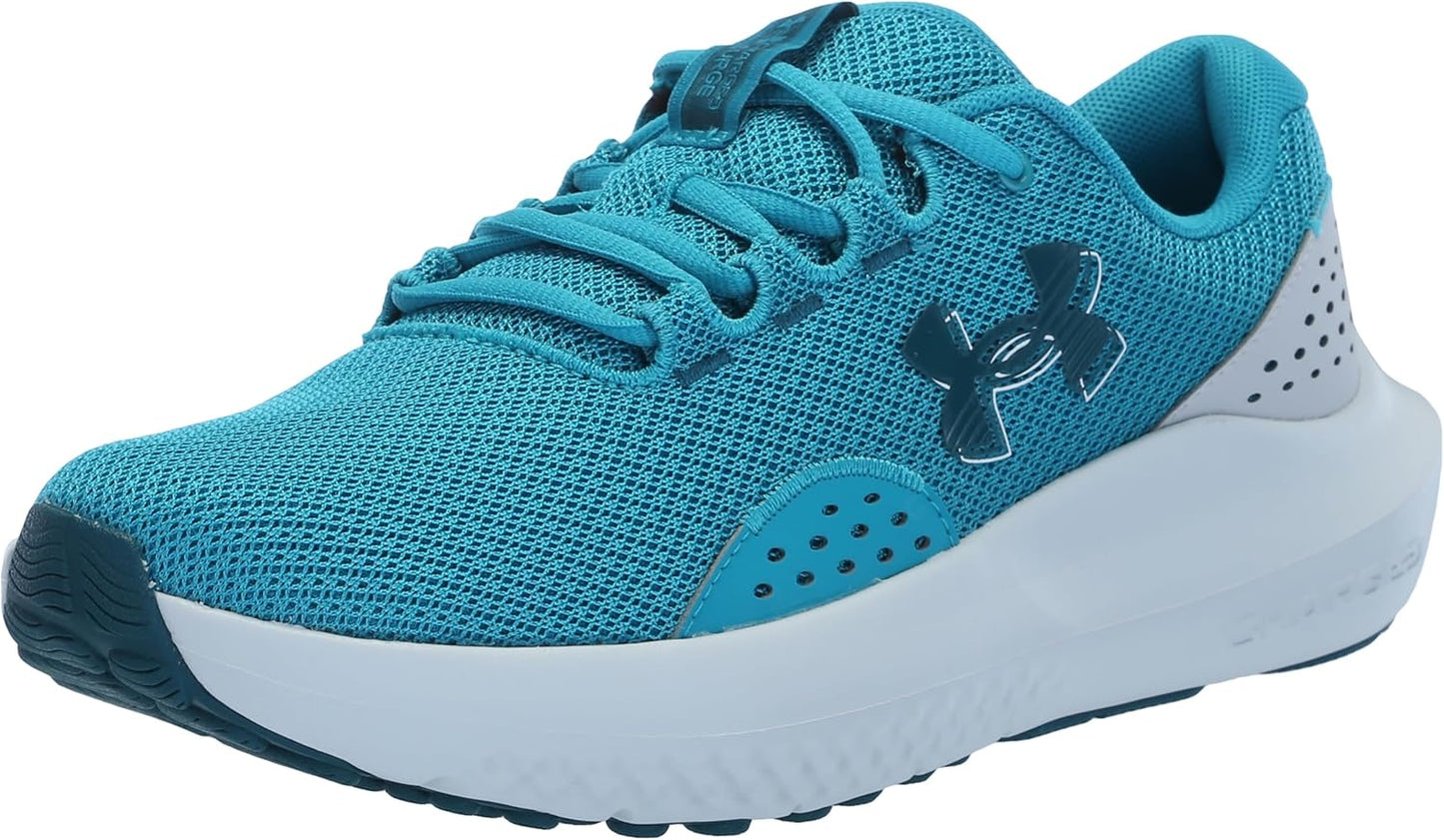 Under Armour Surge 4 Running Shoes Mens Trainers
