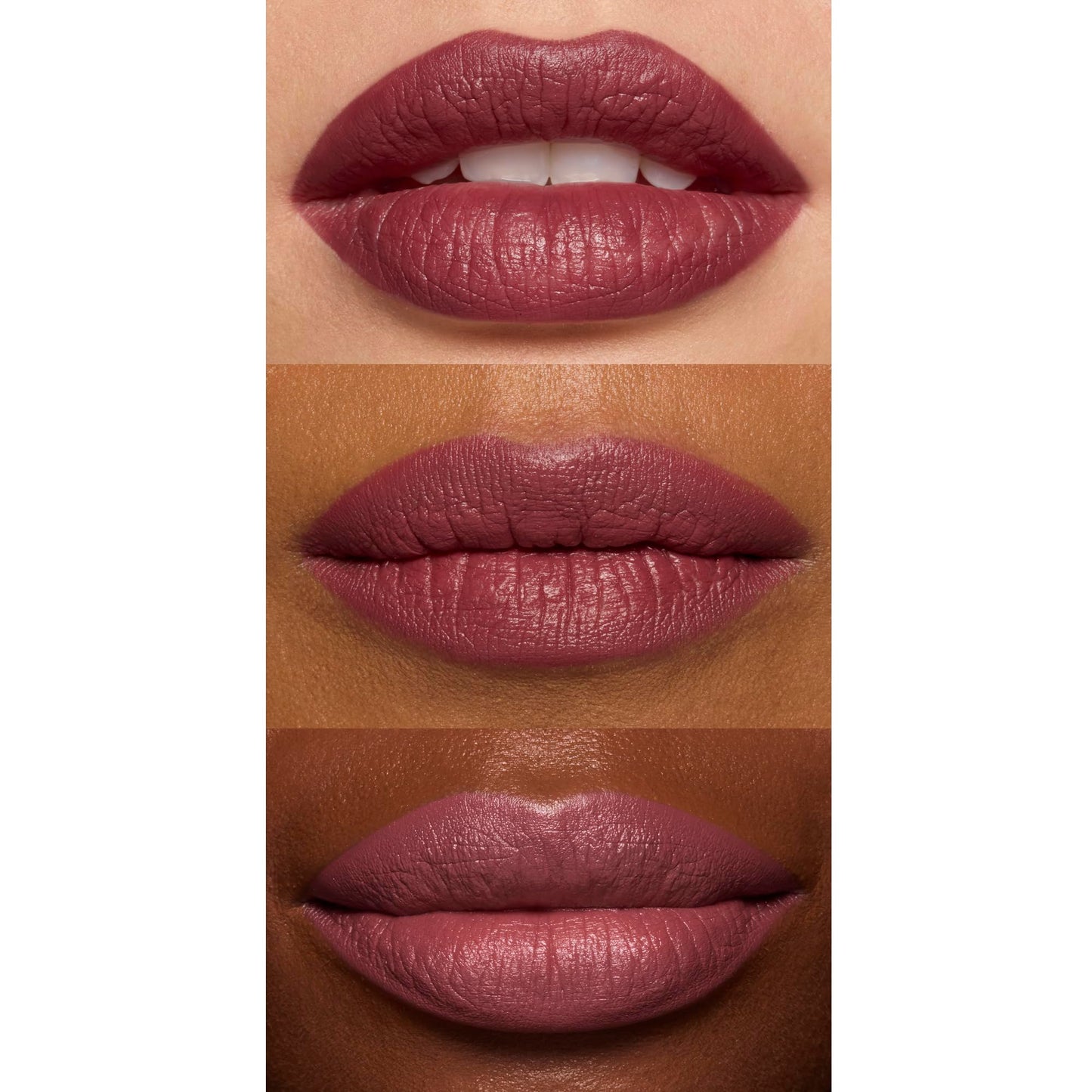 Cream Glide Lip Liner - Mauve Aside