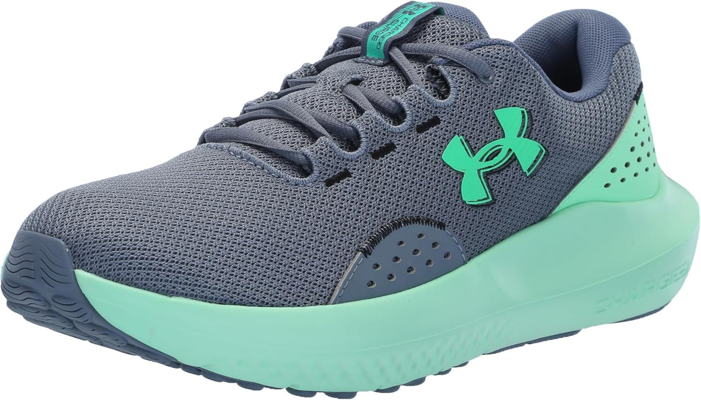 Under Armour Surge 4 Running Shoes Mens Trainers
