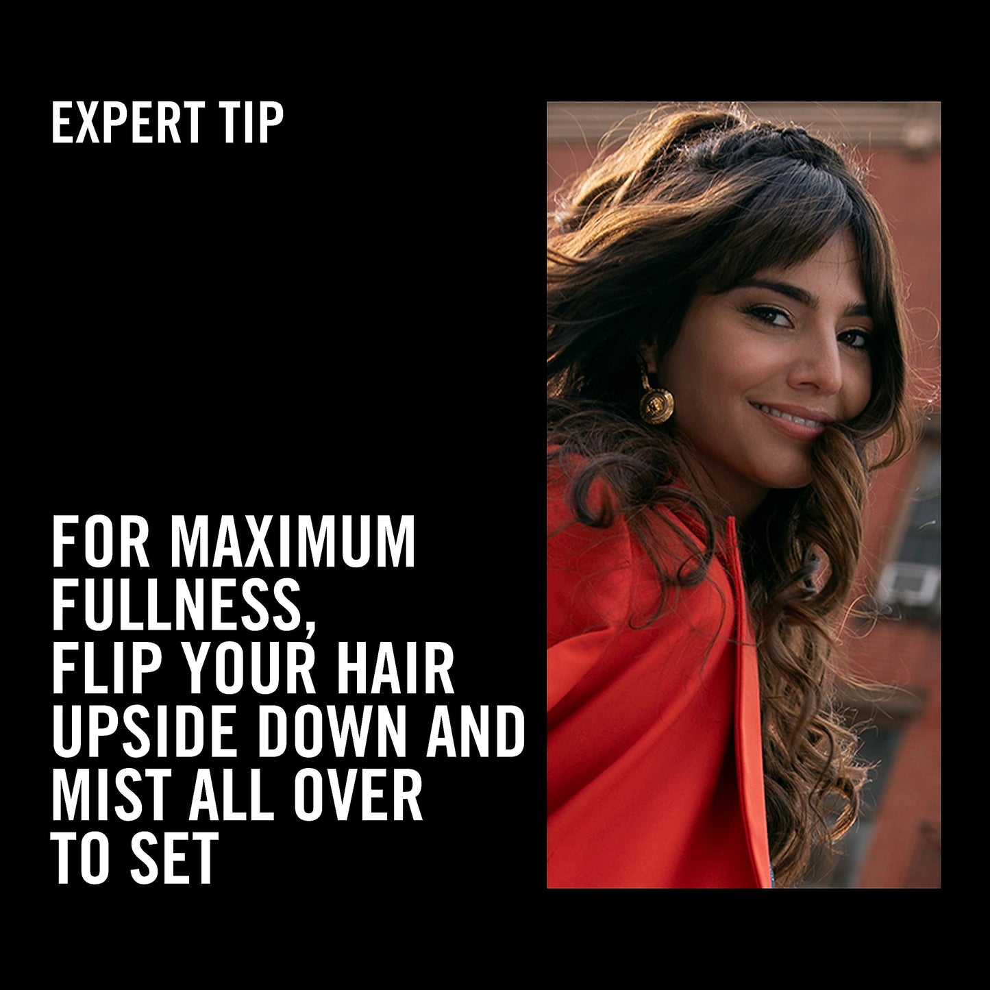 TRESemmé Extra Hold Hairspray 24-hour frizz control for a smooth finish 400 ml