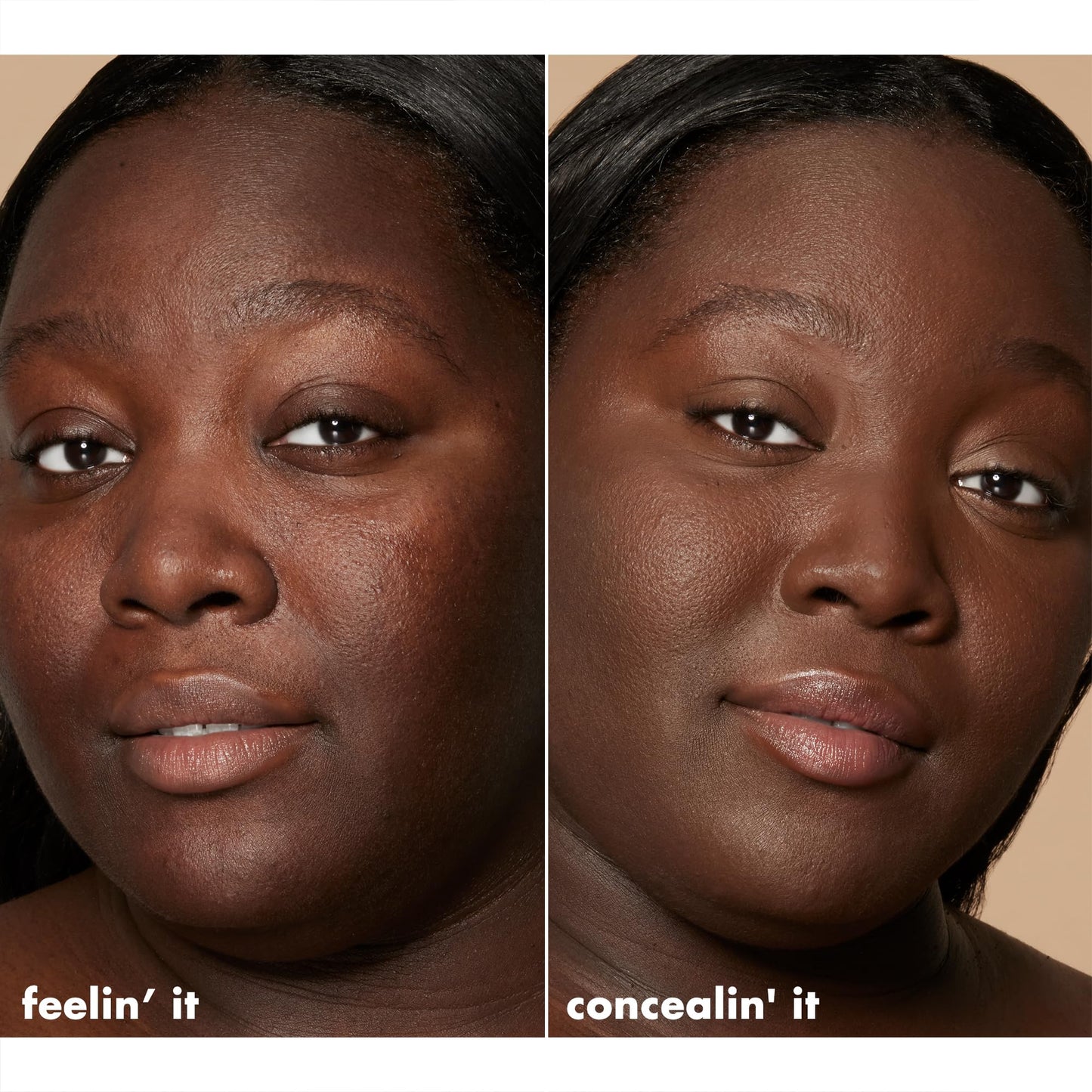 e.l.f Hydrating Satin Camo Concealer Fair Beige