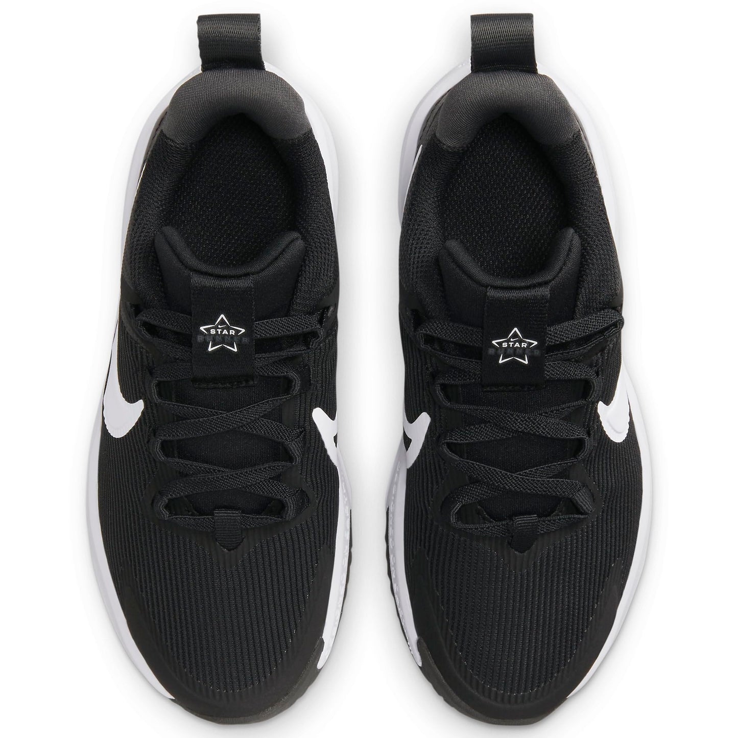 NIKE Boy's Star Runner 4 Nn (Ps) Sneaker