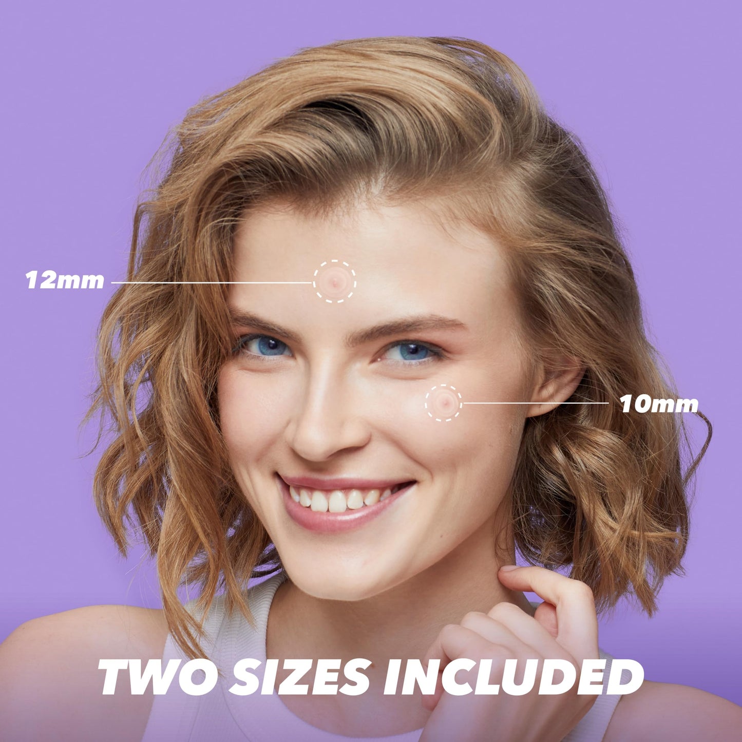 Acnecide Face Gel 5% Benzoyl Peroxide Acne Treatment for Spot Prone Skin 15g