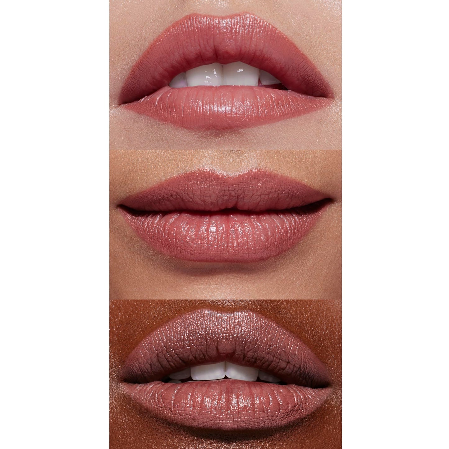 Cream Glide Lip Liner - Mauve Aside