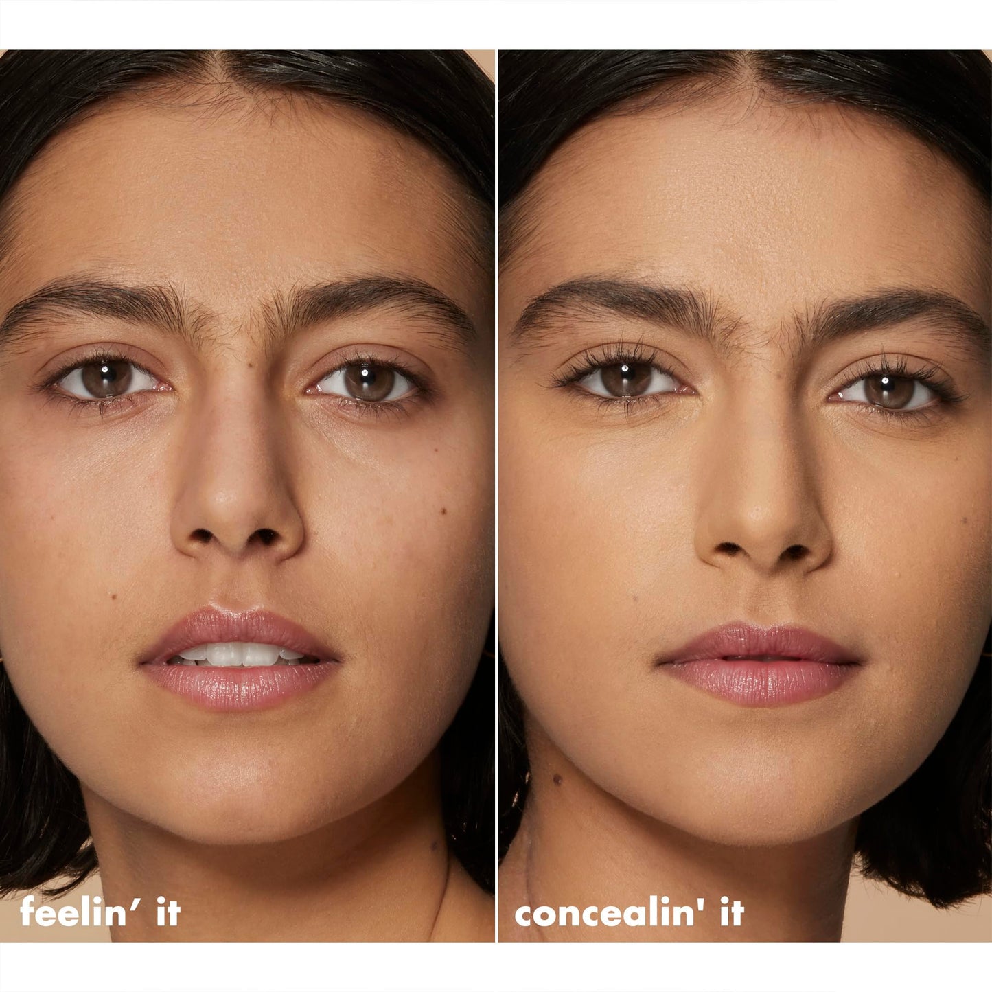 e.l.f Hydrating Satin Camo Concealer Fair Beige