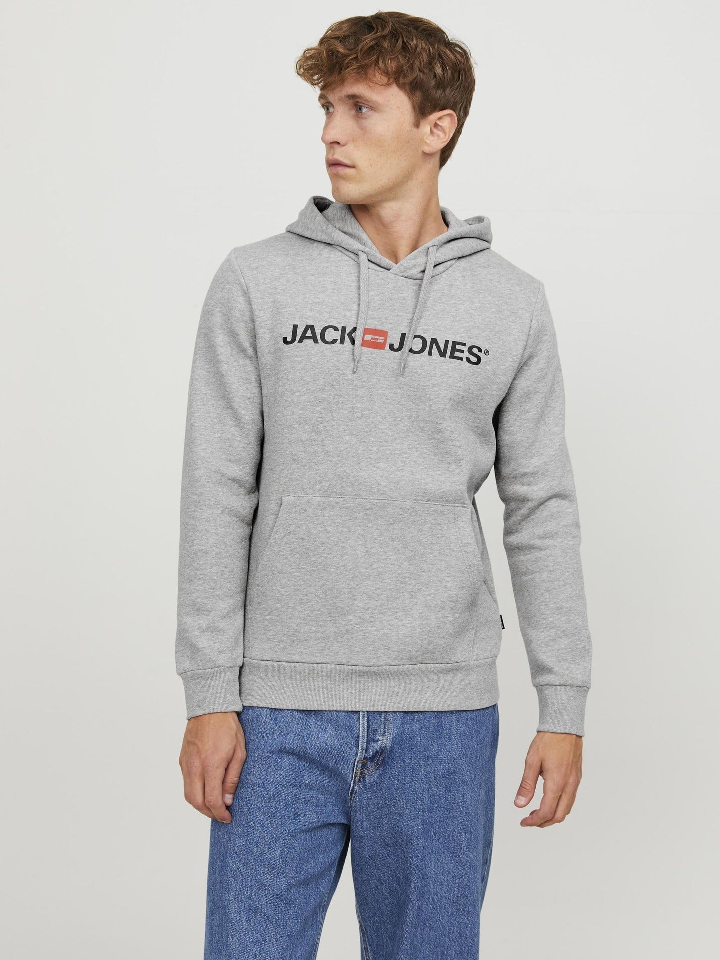 JACK & JONES Men's Hoodie