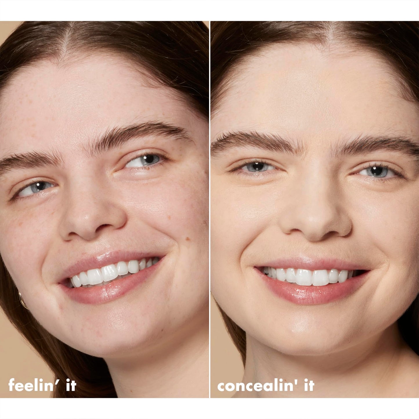 e.l.f Hydrating Satin Camo Concealer Fair Beige