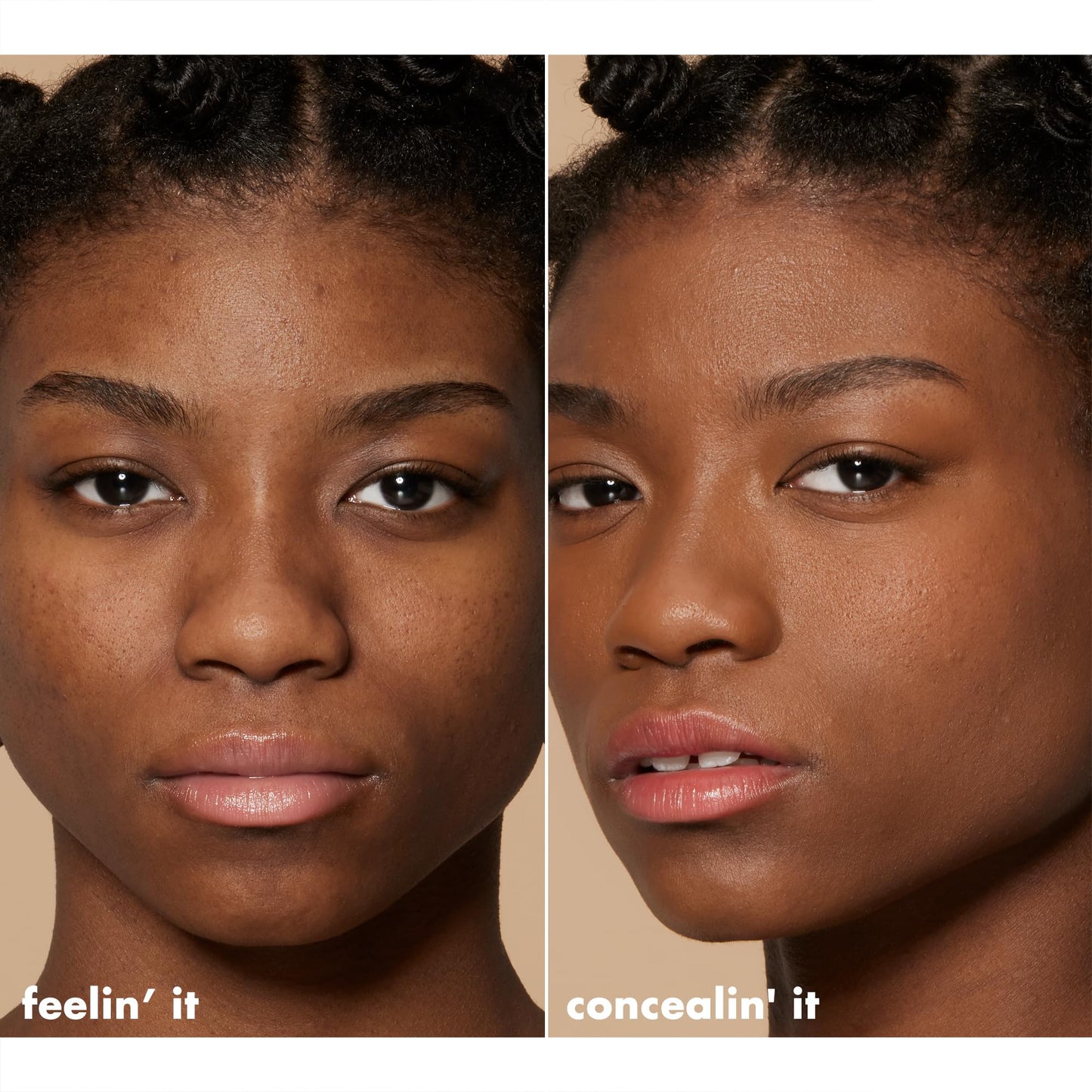 e.l.f Hydrating Satin Camo Concealer Fair Beige