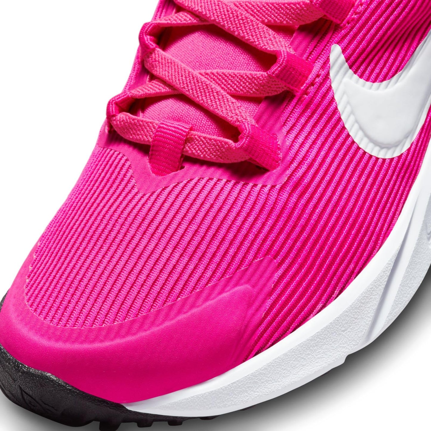 NIKE Boy's Star Runner 4 Nn (Ps) Sneaker