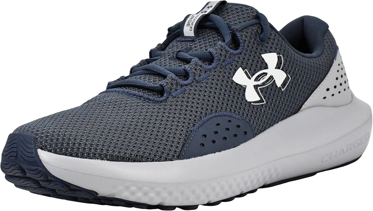 Under Armour Surge 4 Running Shoes Mens Trainers