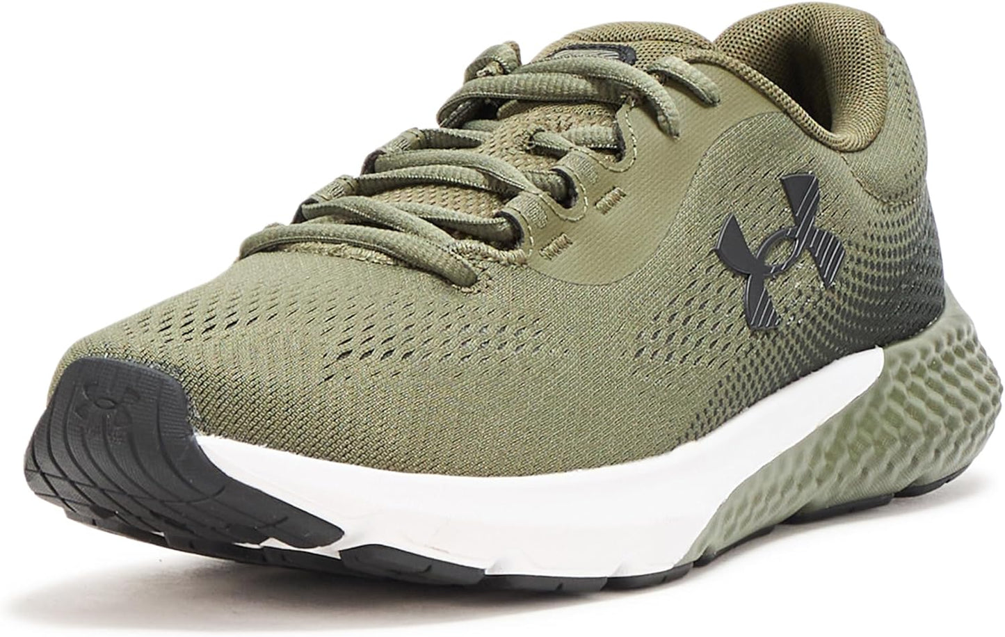 Under Armour Surge 4 Running Shoes Mens Trainers