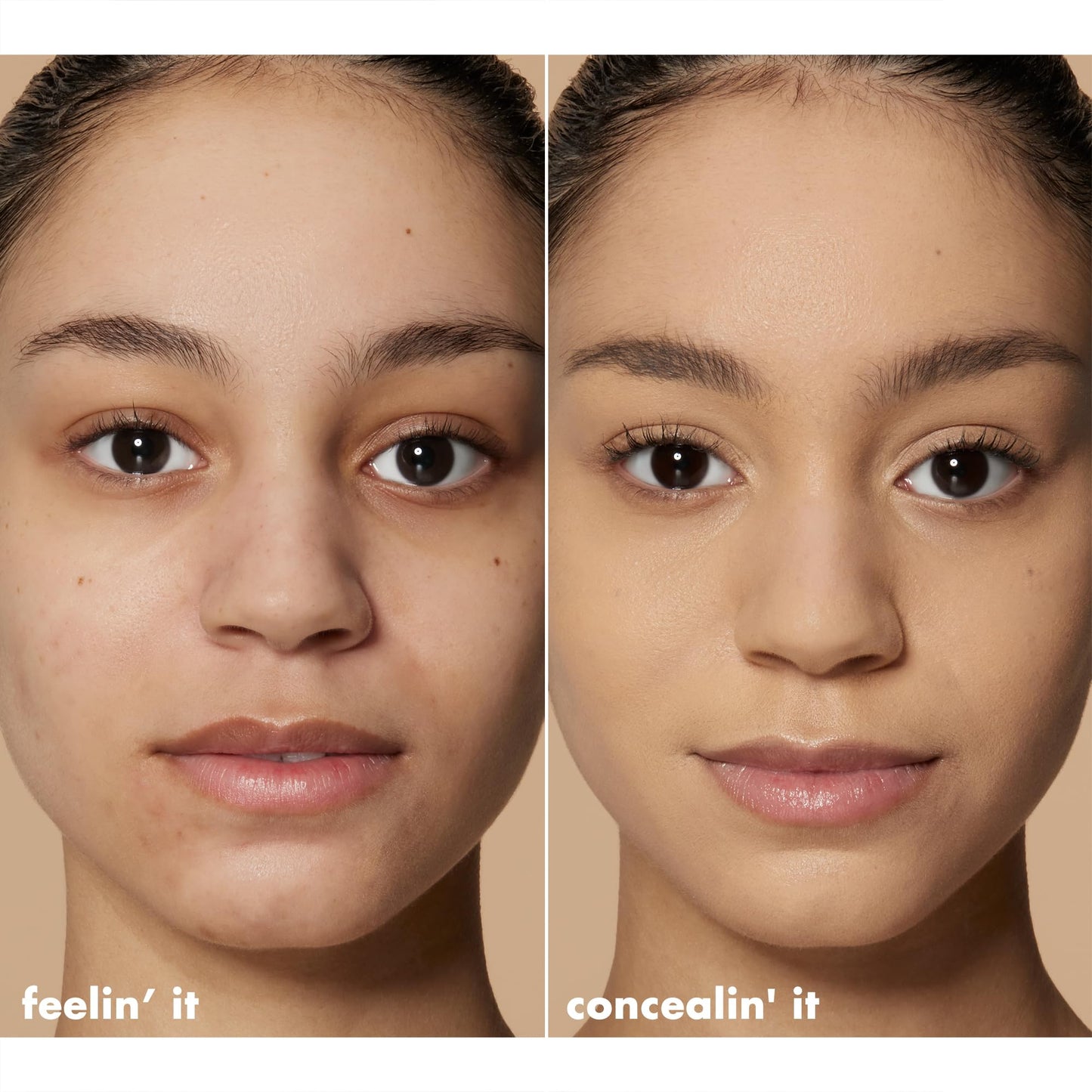 e.l.f Hydrating Satin Camo Concealer Fair Beige