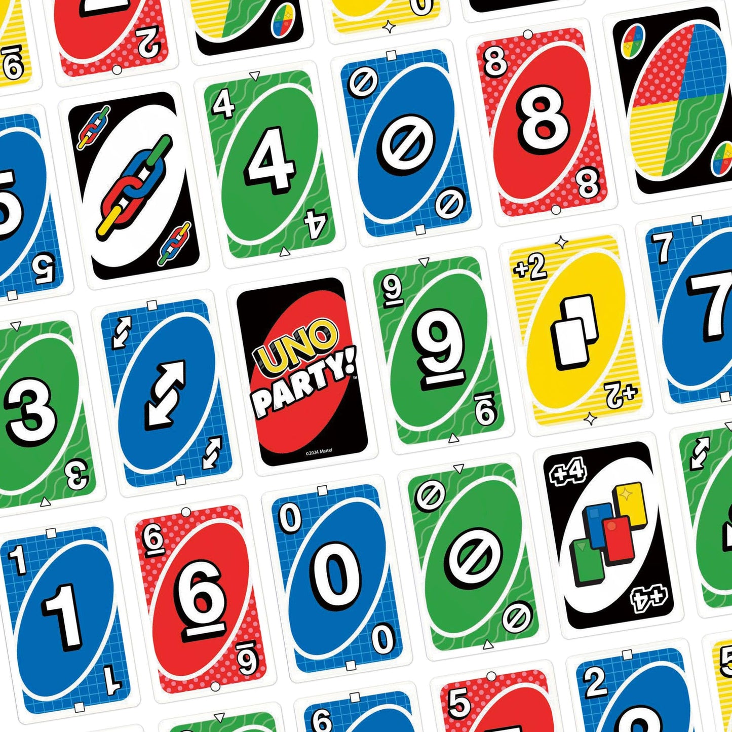 Mattel Games UNO, Classic Card Game for Kids and Adults for Family Game Night, Use as a Travel Game or Engaging Gift for Kids, 2 to 10 Players, Ages 7 and Up, W2087
