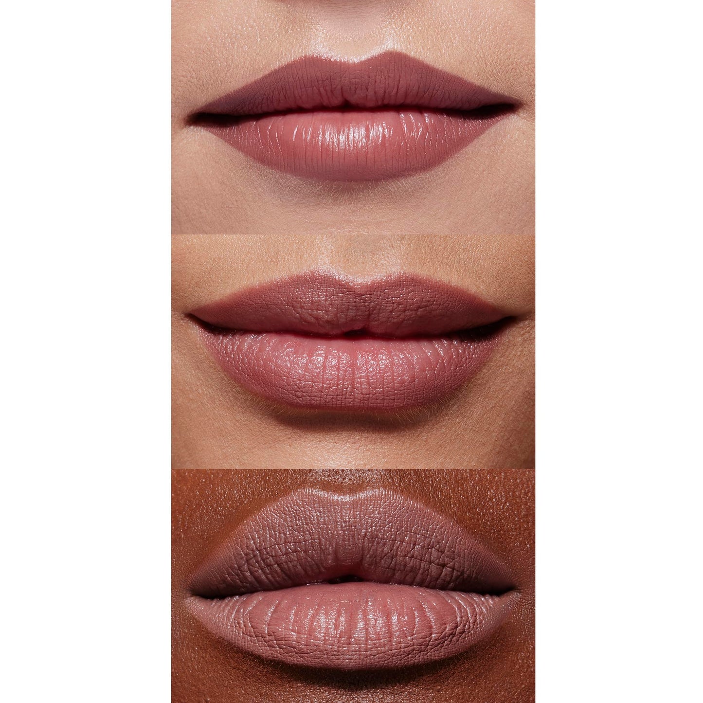 Cream Glide Lip Liner - Mauve Aside