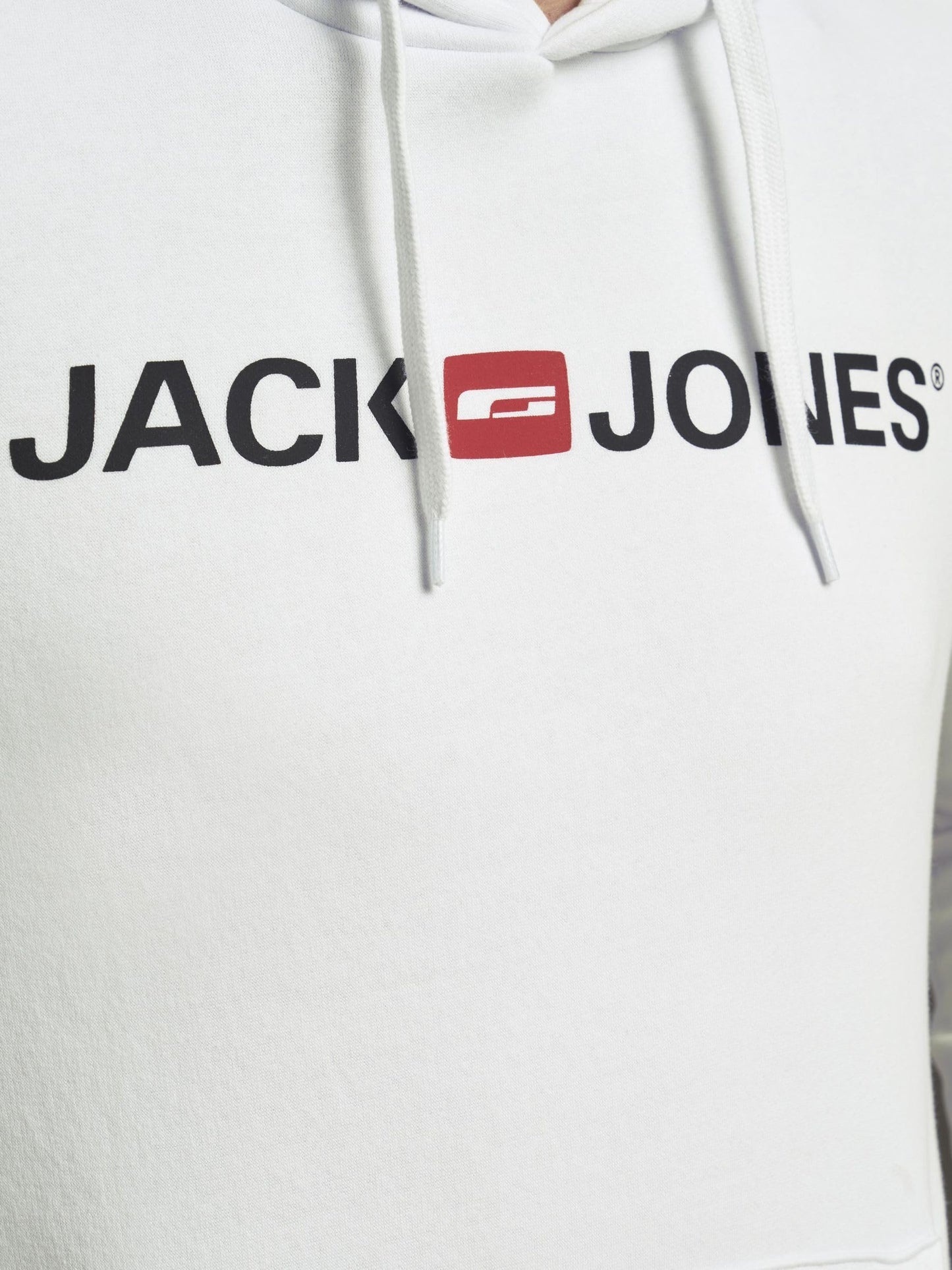 JACK & JONES Men's Hoodie