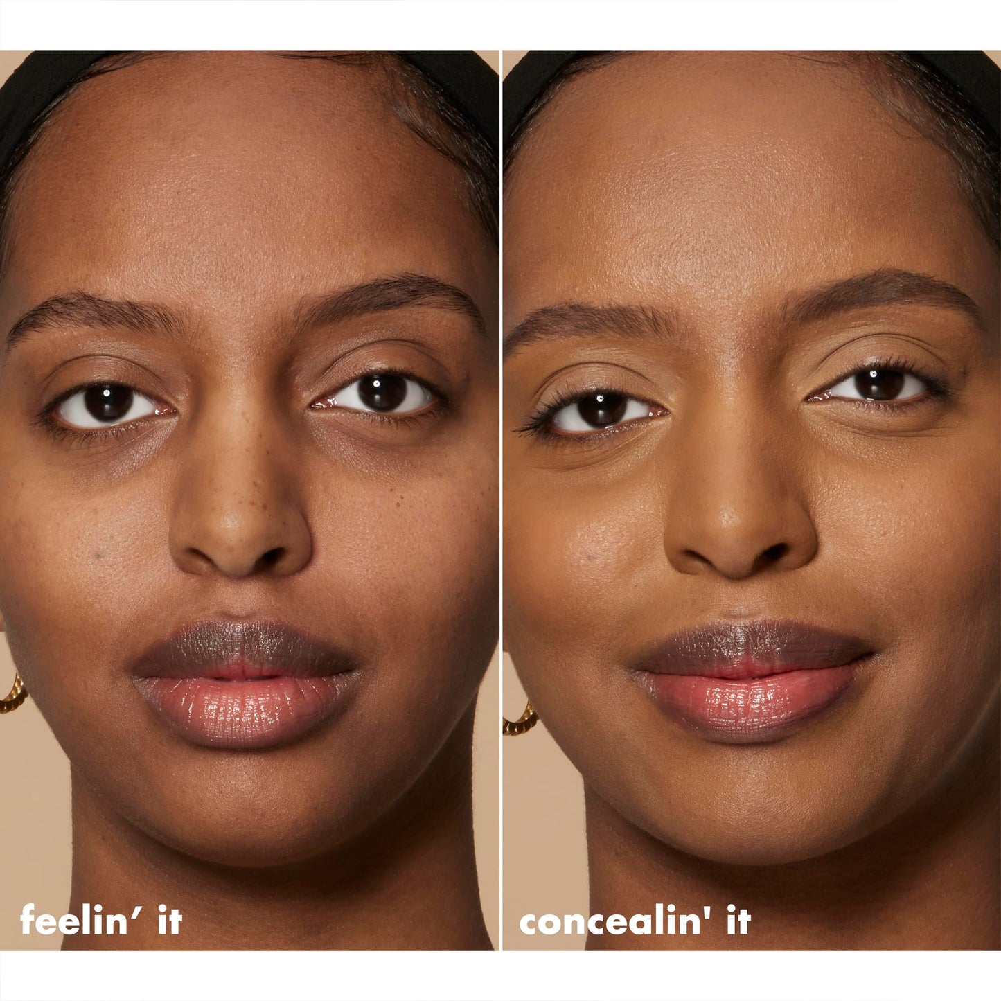 e.l.f Hydrating Satin Camo Concealer Fair Beige