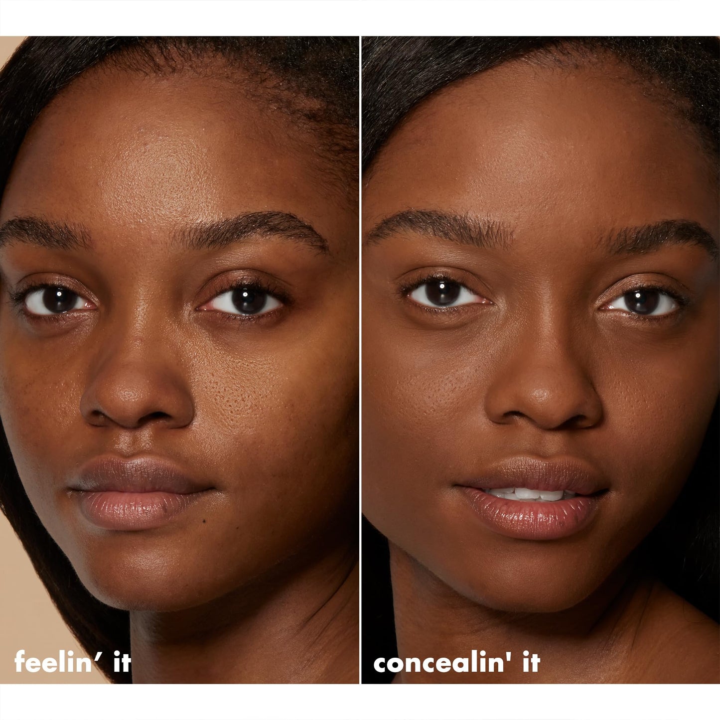 e.l.f Hydrating Satin Camo Concealer Fair Beige