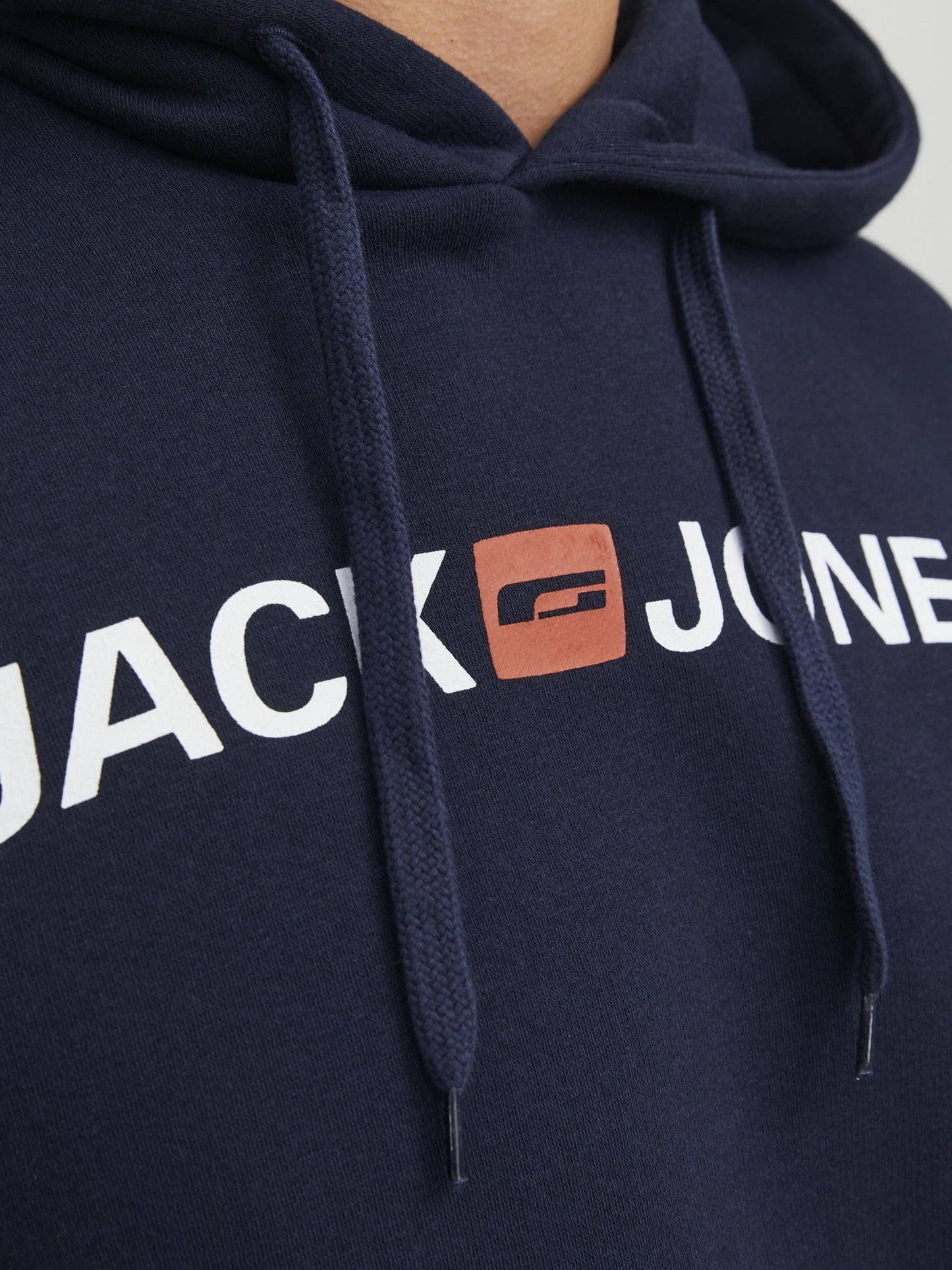 JACK & JONES Men's Hoodie