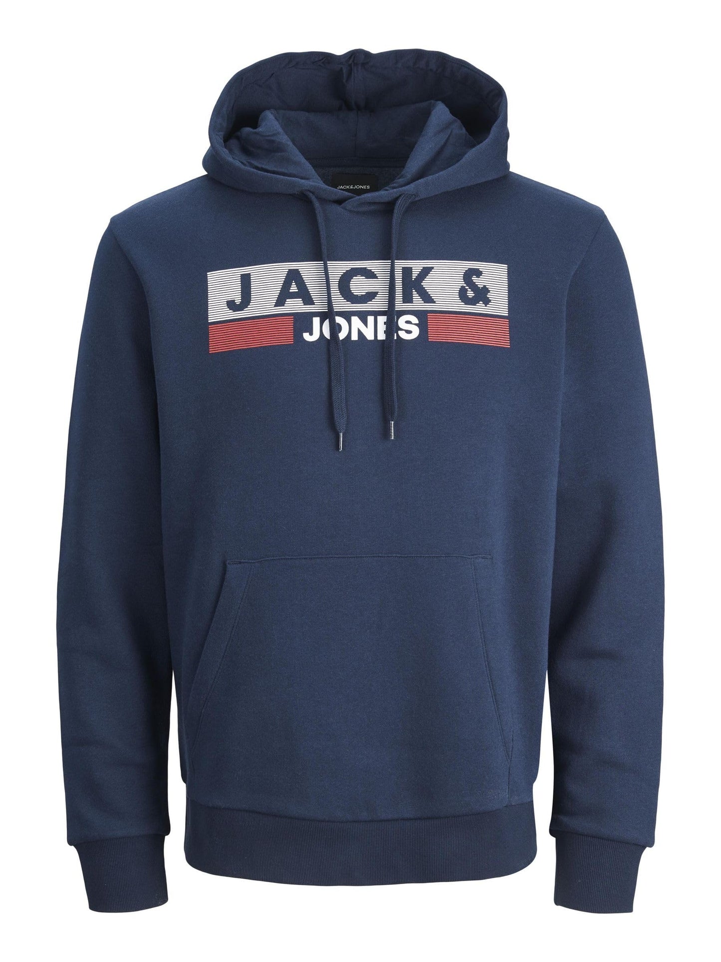 JACK & JONES Men's Hoodie