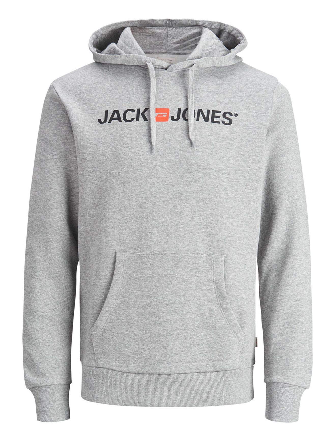 JACK & JONES Men's Hoodie